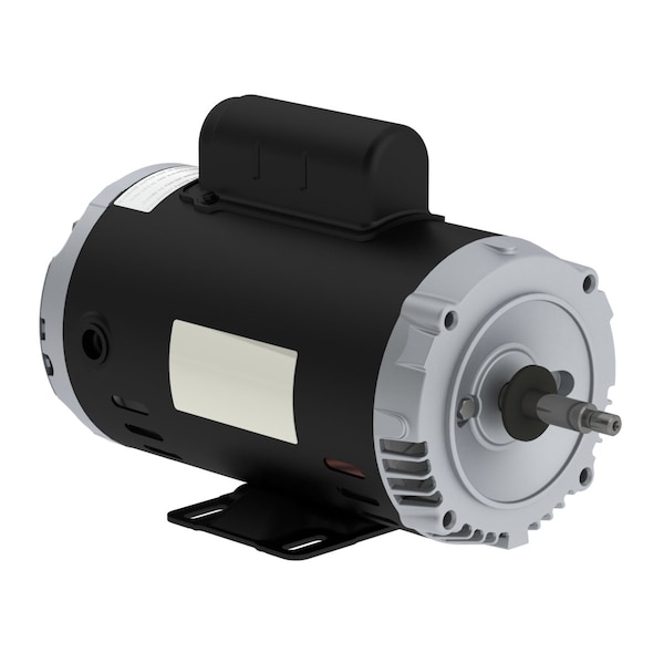 -0.25,3600, W56J Frame, Pump Motors